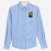 Women's Long Sleeve Easy Care Shirt Thumbnail