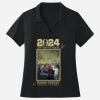 Women's Dri Mesh ® V Neck Polo Thumbnail