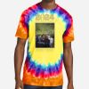 Window Tie Dye Tee Thumbnail