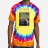 Window Tie Dye Tee Thumbnail