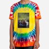 Youth Window Tie Dye Tee Thumbnail
