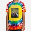 Youth Window Tie Dye Tee Thumbnail